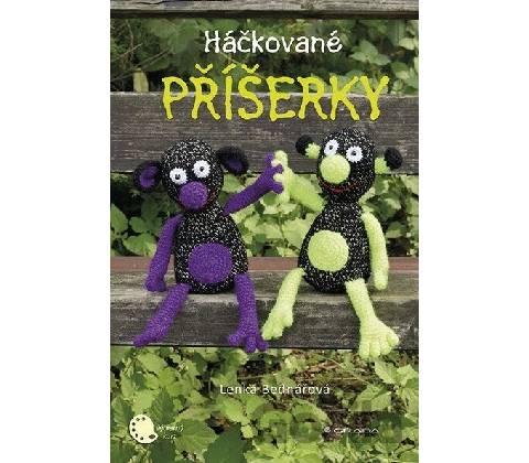 Háčkované příšerky