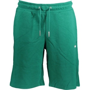 Fila Мъжки бермуди fila, Цвят Зелено (fam0344_ve60062)