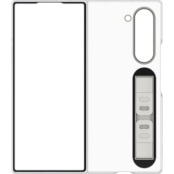 Samsung Galaxy Fold 6 slim case clear (EF-QF956CTEGWW)