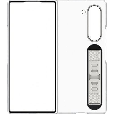 Samsung Galaxy Fold 6 slim case clear (EF-QF956CTEGWW)