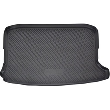 Gumová vana do kufru Norm Liners Seat Ateca 2016