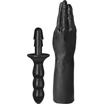 TitanMen The Hand with VacULock Compatible Handle