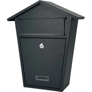 Chomik Пощенска кутия Finch 38×32×10, 5см 62697 (TIS8183)