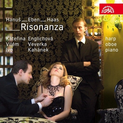 Risonanza CD