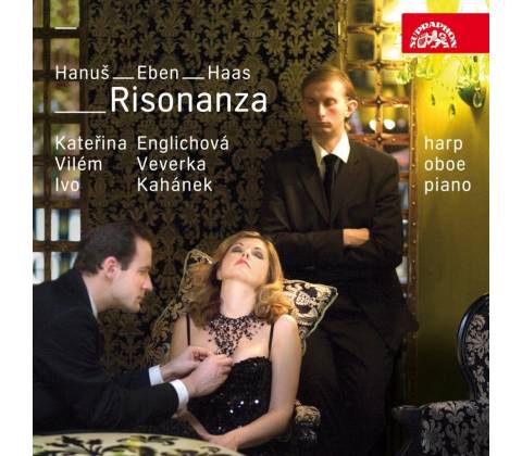 Risonanza CD