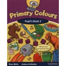 Primary Colours 3 PB
