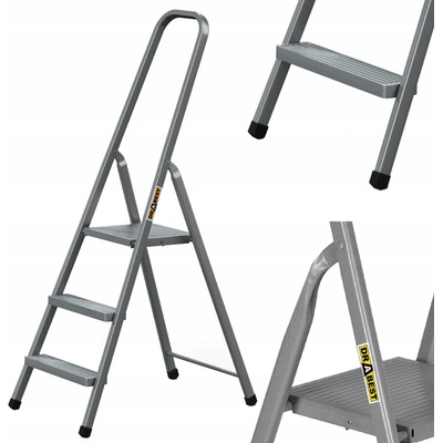 Drabest schůdky STD3