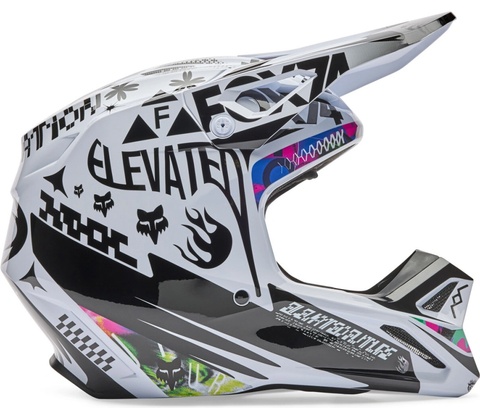 Fox Racing V1 Image Cosmo