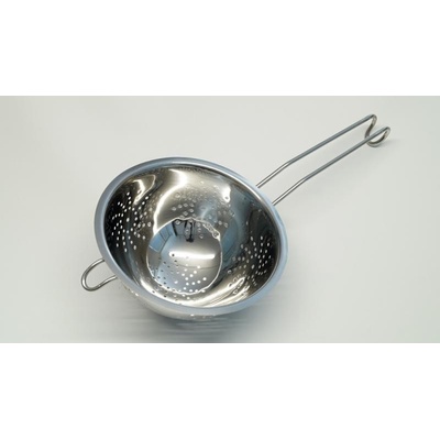 TESCOMA Cedník GrandCHEF ø 22 cm, nerez