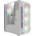MONTECH AURA GC1 Elite White Mesh RGB