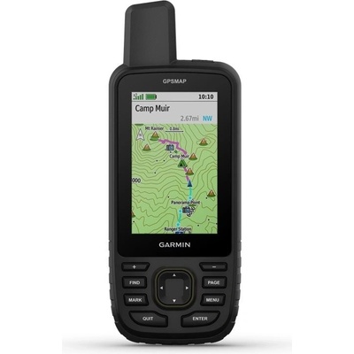 Garmin GPSMAP 67 – Zboží Živě