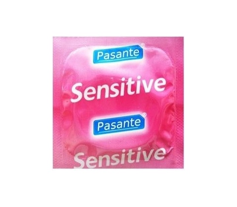 Pasante Sensitive 1 ks