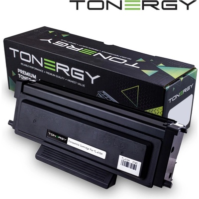 Консуматив за лазерен принтер Tonergy - TONERGY-TL-410H (TONERGY-TL-410H)