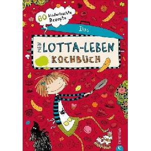 Mein Lotta-Leben. Das Kochbuch (ISBN: 9783959615013)