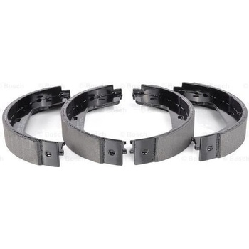 BOSCH Sada brzd. čeľustí parkov. brzdy 0986487625