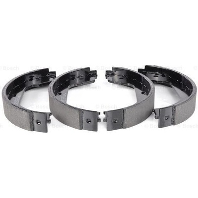 BOSCH Sada brzd. čeľustí parkov. brzdy 0986487625