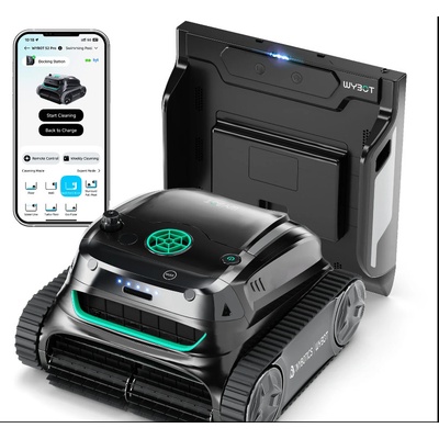 WYBOT S2 PRO – Zboží Mobilmania