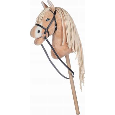 Hobby Horse HKM černá bílá – Hledejceny.cz