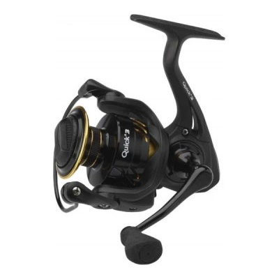 Dam Quick3 6000 FD 9+1bb