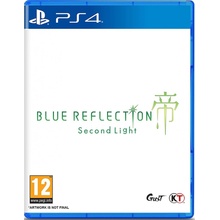Blue Reflection: Second Light