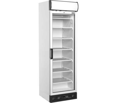 Tefcold UFFS371GCP