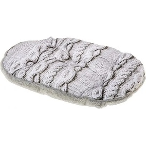 Ferplast Възглавница за кучета RELAX F 65/6 - овална, 65 x 42 см