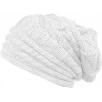 HARAHU Шапка ki-21479 - Бяло kp21479 (ki-21479)