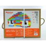 Marioinex Cegly Junior Bricks 140