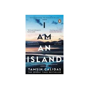 I Am An Island | Tamsin Calidas (ISBN: 9781784164782)