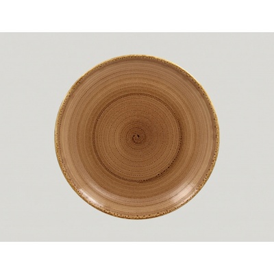 RAK Twirl talíř mělký 28 cm shell RAK-TWNNPR28SH