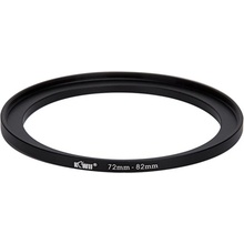 JJC redukce pro filtry Step Up 72 na 82 mm