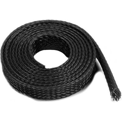 Revtec Ochranný kabelový oplet 8mm černý 1m