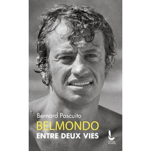 Belmondo entre deux vies | Bernard Pascuito (2023)