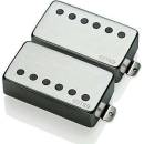 EMG JH HET Set Brushed Chrome