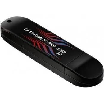 Silicon Power Blaze B10 32GB USB 3.0 SP032GBUF3B10V1B