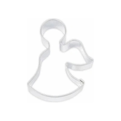 Orion Vykrajovačka nerez ANJEL 121137