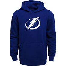 NHL Outerstuff Tampa Bay Lightning Primary Logo modrá