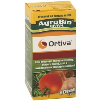 Fungicid ORTIVA 10 ml