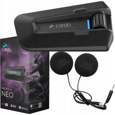 Cardo Packtalk NEO | Zboží Auto