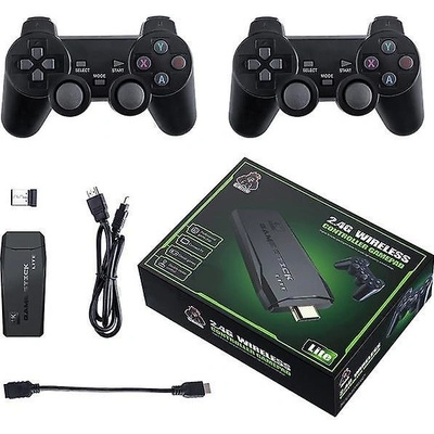 Game Stick HDMI - 4K - Ultra HD – Zboží Mobilmania