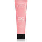 Brelil CC Colour Cream оцветяващ крем за всички видове коса цвят Grapefruit Pink 150ml