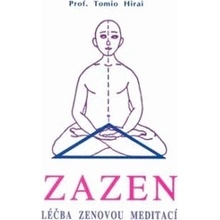 Zazen - Tomio Hirai