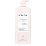 KERASILK Essentials Repairing Conditioner хидратиращ балсам за суха и увредена коса 750ml