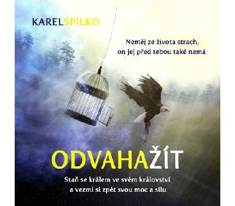 Odvaha žít
