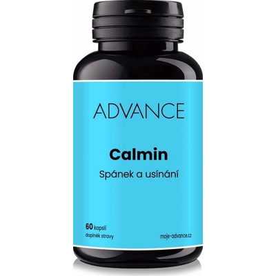 Advance Calmin 60 kapslí