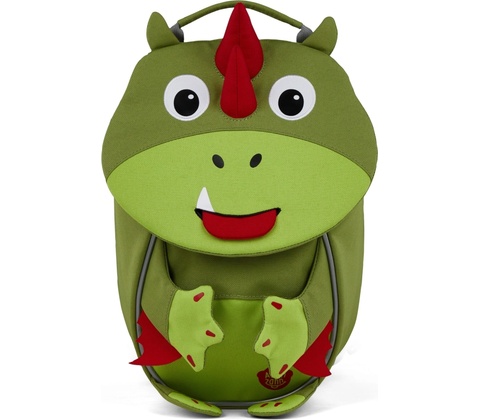 Affenzahn Dragon Small green