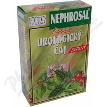 Fytopharma Nephrosal Bylinný urologický 40 g