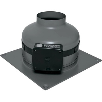 Vortice CA 100 MD E W