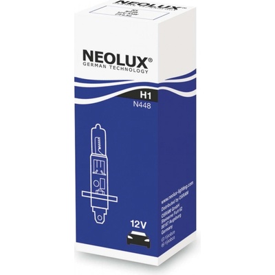 Neolux H1 P14,5s 12V 55W N448