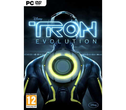 Tron Evolution